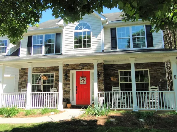 124 Wortham Dr, Buckhead, GA 30625