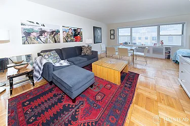 Sold by Brown Harris Stevens