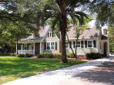 2705 Highmarket St, Georgetown, SC, 29440