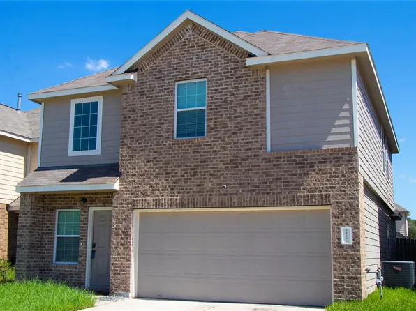 25651 Brooklyn Ln, Porter, TX 77365
