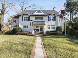 23 Fernwood Rd, Summit, NJ 07901