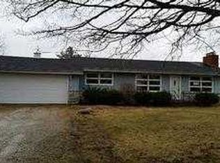 485 W 400 S, Kokomo, IN 46902