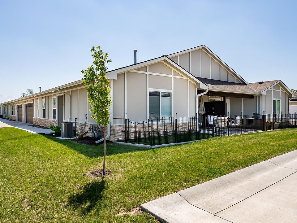 2418 E Madison Ave Derby, KS, 67037 - Apartments for Rent | Zillow