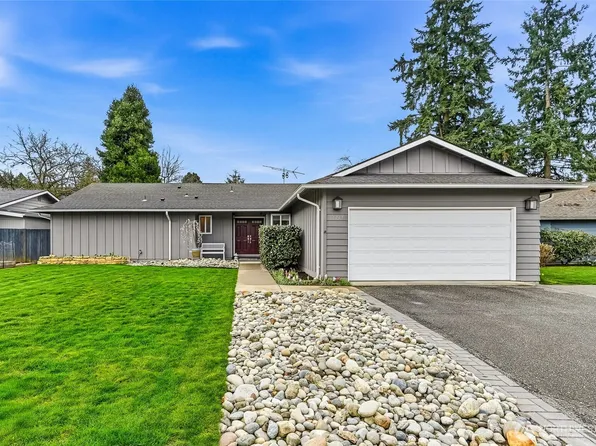 11217 NE 147th Street, Kirkland, WA 98034