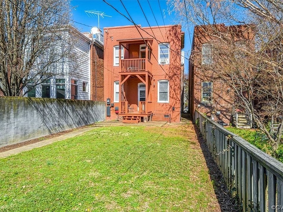 1707 Grove Ave, Richmond, VA 23220 Zillow