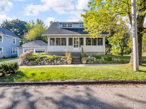 1201 4th St, Jackson, MI 49203