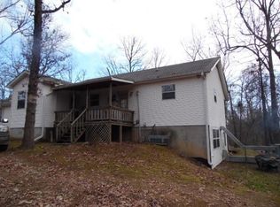 7934 Car Ln, Birch Tree, MO 65438