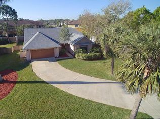 1255 Walnut Ct, Rockledge, FL 32955