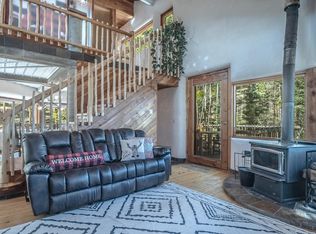 24 Cochiti Trail, Angel Fire, NM 87710