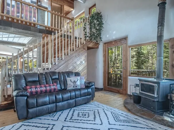 24 Cochiti Trail, Angel Fire, NM 87710