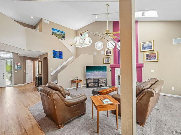 5th image of 1011 S Valentia Street #143