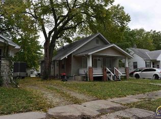 1523 Pierre St, Manhattan, KS 66502