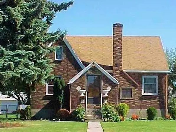 2624 N Howard St, Spokane, WA 99205