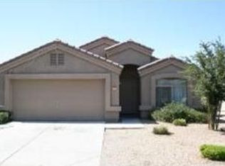 12448 W Mandalay Ln, El Mirage, AZ 85335