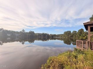 1704 Crag Burn Ln, Raleigh, NC 27604