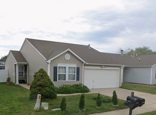 11897 Wapiti Way, Noblesville, IN 46060