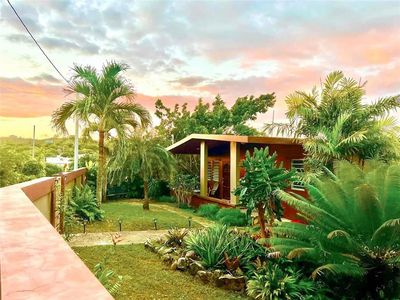 39 Calle Caballo, Vieques, PR, 00765