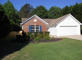 5488 Amber Cove Way, Flowery Branch, GA 30542