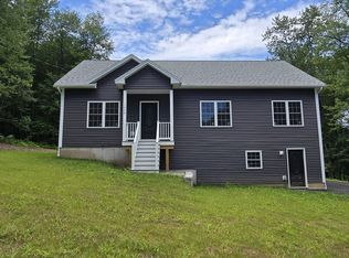 1242 Bemis Rd, Warren, MA 01083