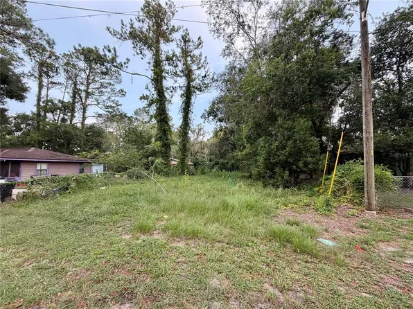 XX NE 6TH AVENUE LOT 4, GAINESVILLE, FL 32641