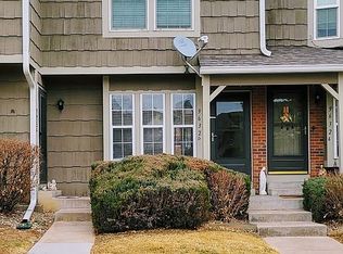 9632 W Chatfield Ave UNIT D, Littleton, CO 80128
