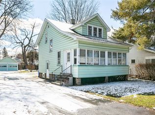 99 Hinchey Rd, Rochester, NY 14624