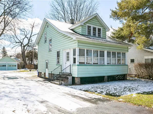 99 Hinchey Rd, Rochester, NY 14624