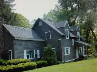 203A Boston Post Rd, Wayland, MA 01778