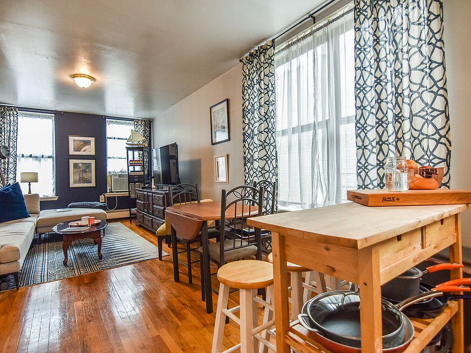 1st image of 120 W 112th St #6C