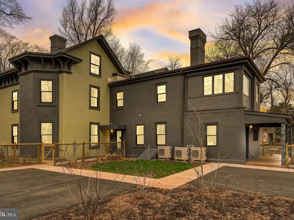 50 E Penn St, Philadelphia, PA 19144