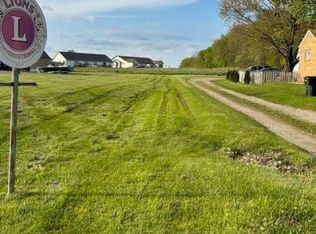 Lincoln St W, Massillon, OH 44647