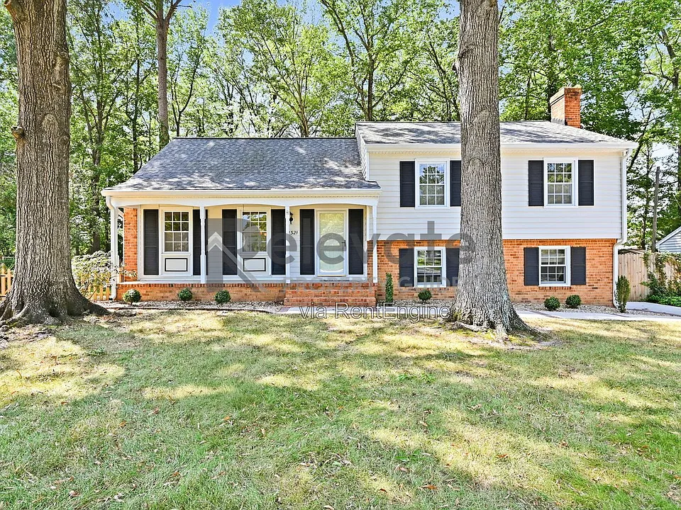 2321 Pleasant Run Dr