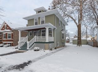 1319 Oak Park Ave, Berwyn, IL 60402