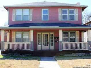 810 E Ashby Pl APT 1, San Antonio, TX 78212