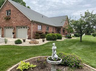 120 S Wood Pl, Sharpsville, IN 46068