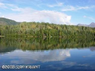 0 McCarthy Rd, Copper Center, AK 99573