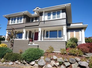 3339 Bella Vista Ave S, Seattle, WA 98144