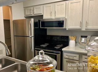 1707 Gemini Ave #3253, Houston, TX 77058