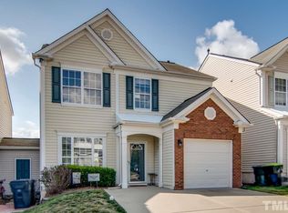 502 Caraleigh Ct, Morrisville, NC 27560