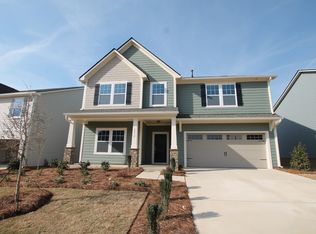 2032 Fuschia Ct, Tega Cay, SC 29708