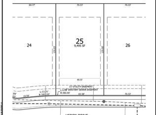 825 Heron Dr, Iowa City, IA 52245