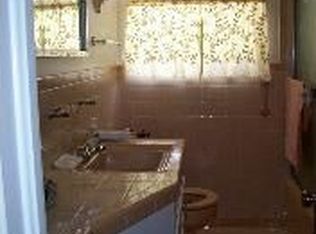 9605 Daugherty Dr, El Paso, TX 79925