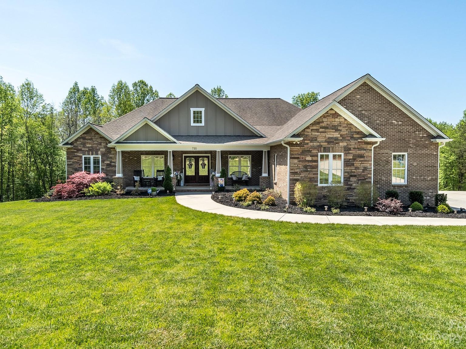 730 Oak Ridge Farms Cir, Newton, NC 28658 Zillow