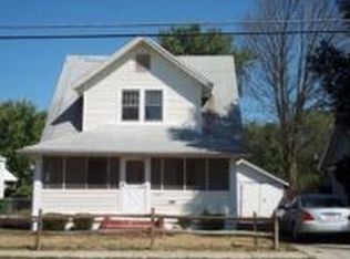 3211 Illinois Ave, Middletown, OH