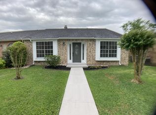 467 Georgetown St, Beaumont, TX 77707