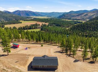 625 Bear Paw Trl, Superior, MT 59872