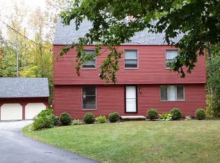 69 Derby Pl, Oakland, ME 04963