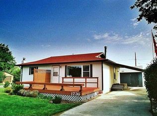 1736 Peosta Ave, Helena, MT 59601