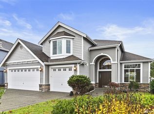 18714 35th Dr SE, Bothell, WA 98012