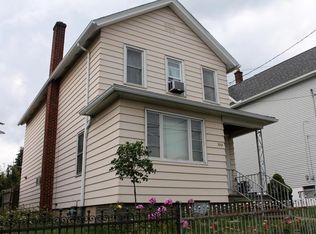 723 Birch St, Scranton, PA 18505